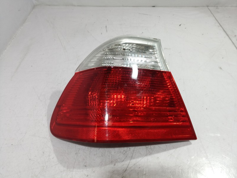 Recambio de piloto trasero izquierdo para bmw serie 3 berlina (e46) 320d referencia OEM IAM   