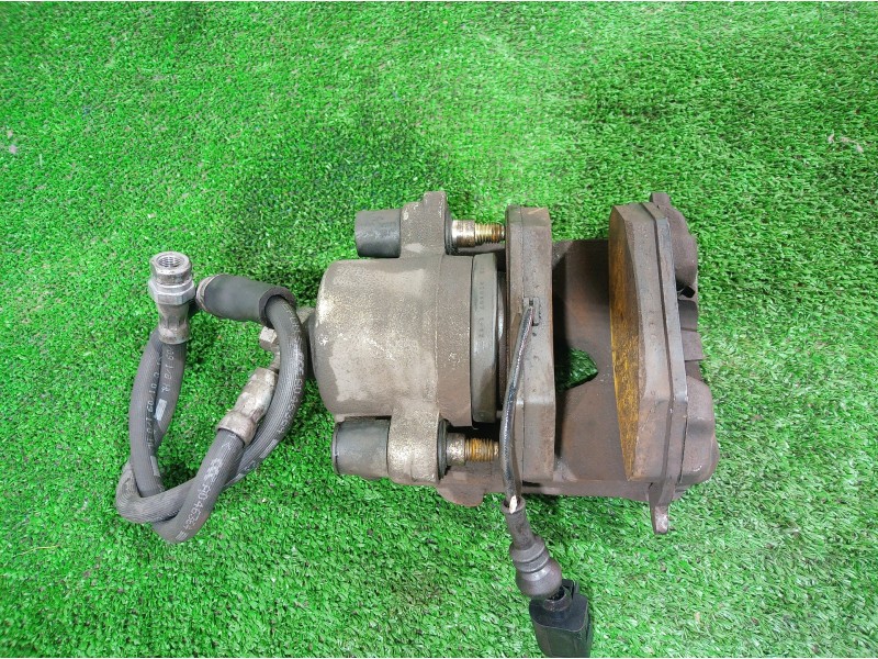 Recambio de pinza freno delantera derecha para seat ibiza (6l1) referencia OEM IAM 11810254171 11810254171 11810254171