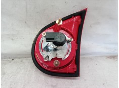 Recambio de piloto trasero derecho interior para volkswagen golf v berlina (1k1) highline referencia OEM IAM 1K6945093E 1K694509 2