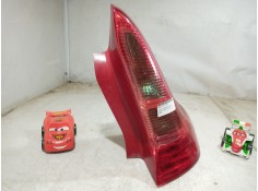 Recambio de piloto trasero derecho para citroën c4 coupe 1.4 16v referencia OEM IAM 4060204 4060204 4060204 2