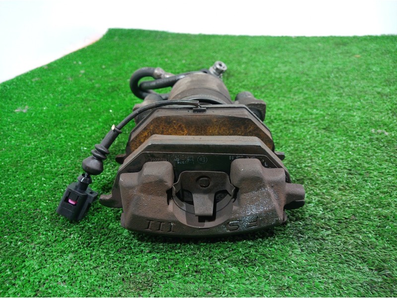 Recambio de pinza freno delantera derecha para seat ibiza (6l1) referencia OEM IAM 11810254171 11810254171 11810254171