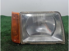 Recambio de faro derecho para seat marbella 0.9 referencia OEM IAM 007405 007405 007405