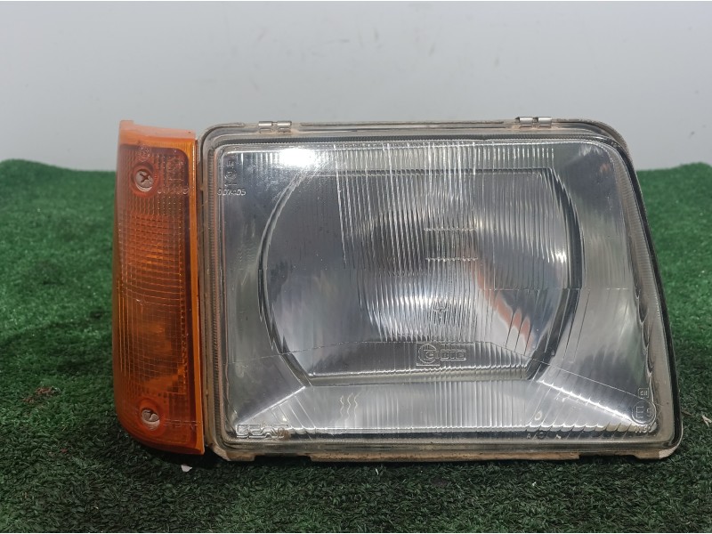 Recambio de faro derecho para seat marbella 0.9 referencia OEM IAM 007405 007405 007405
