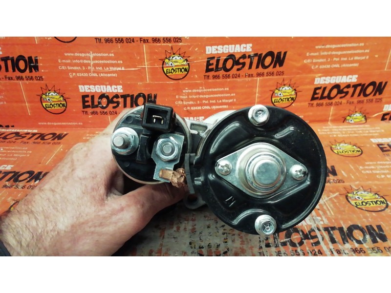 Recambio de motor arranque para bmw serie 3 berlina (e90) 325i referencia OEM IAM   