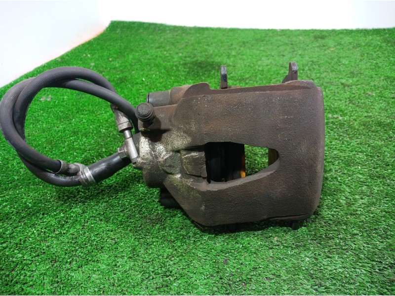 Recambio de pinza freno delantera derecha para seat ibiza (6l1) referencia OEM IAM 11810254171 11810254171 11810254171