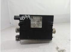 Recambio de radiador calefaccion para bmw serie 3 berlina (e46) 320d referencia OEM IAM 64126904668 64126904668 64126904668