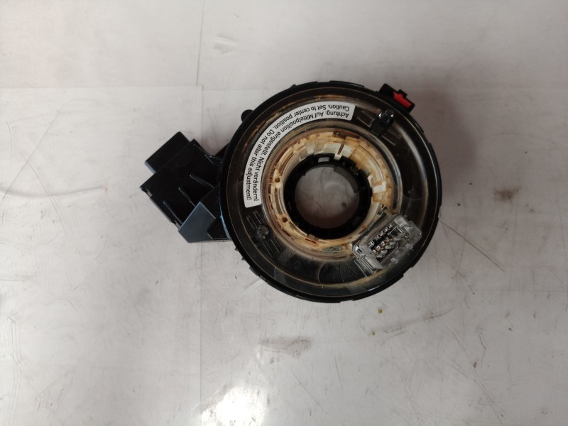 Recambio de anillo airbag para volkswagen golf v berlina (1k1) highline referencia OEM IAM 1K0959653 1K0959653 1K0959653