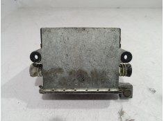 Recambio de radiador calefaccion para bmw serie 3 berlina (e46) 320d referencia OEM IAM 64126904668 64126904668 64126904668 2