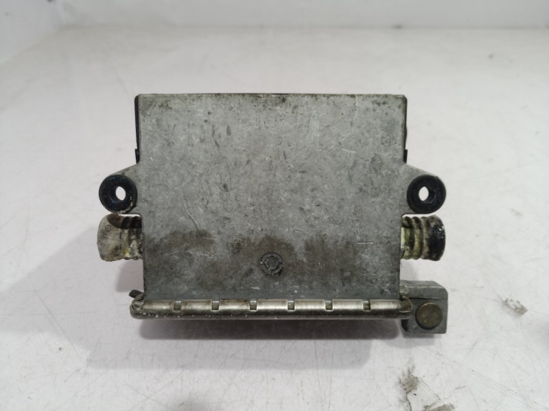 Recambio de radiador calefaccion para bmw serie 3 berlina (e46) 320d referencia OEM IAM 64126904668 64126904668 64126904668