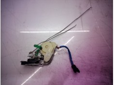 Recambio de cerradura puerta trasera derecha para kia sorento 2.5 crdi concept referencia OEM IAM   