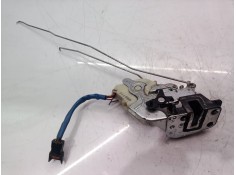 Recambio de cerradura puerta trasera derecha para kia sorento 2.5 crdi concept referencia OEM IAM    2