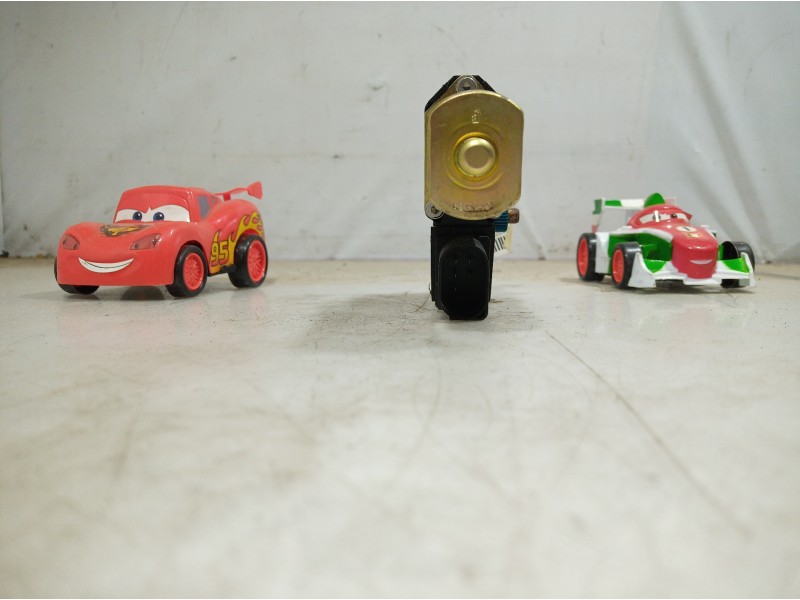 Recambio de motor elevalunas trasero derecho para bmw serie 3 berlina (e90) 325i referencia OEM IAM 9030222 9030222 9030222