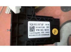 Recambio de mando multifuncion para seat leon st (5f8) referencia OEM IAM 5Q0953507 5Q0953507 5Q0953507 2