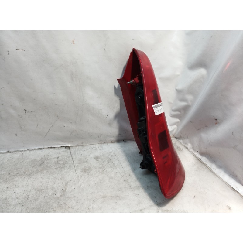 Recambio de piloto trasero izquierdo para citroën c4 coupe 1.4 16v referencia OEM IAM 9646801777 9646801777 9646801777