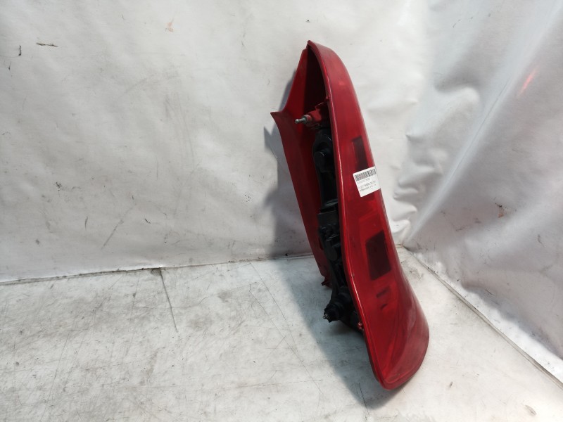 Recambio de piloto trasero izquierdo para citroën c4 coupe 1.4 16v referencia OEM IAM 9646801777 9646801777 9646801777