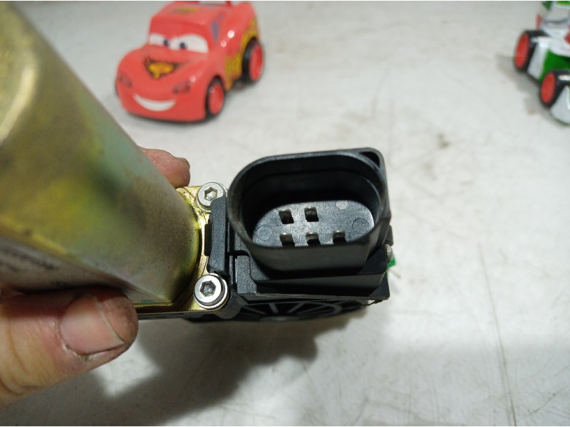 Recambio de motor elevalunas trasero derecho para bmw serie 3 berlina (e90) 325i referencia OEM IAM 9030222 9030222 9030222