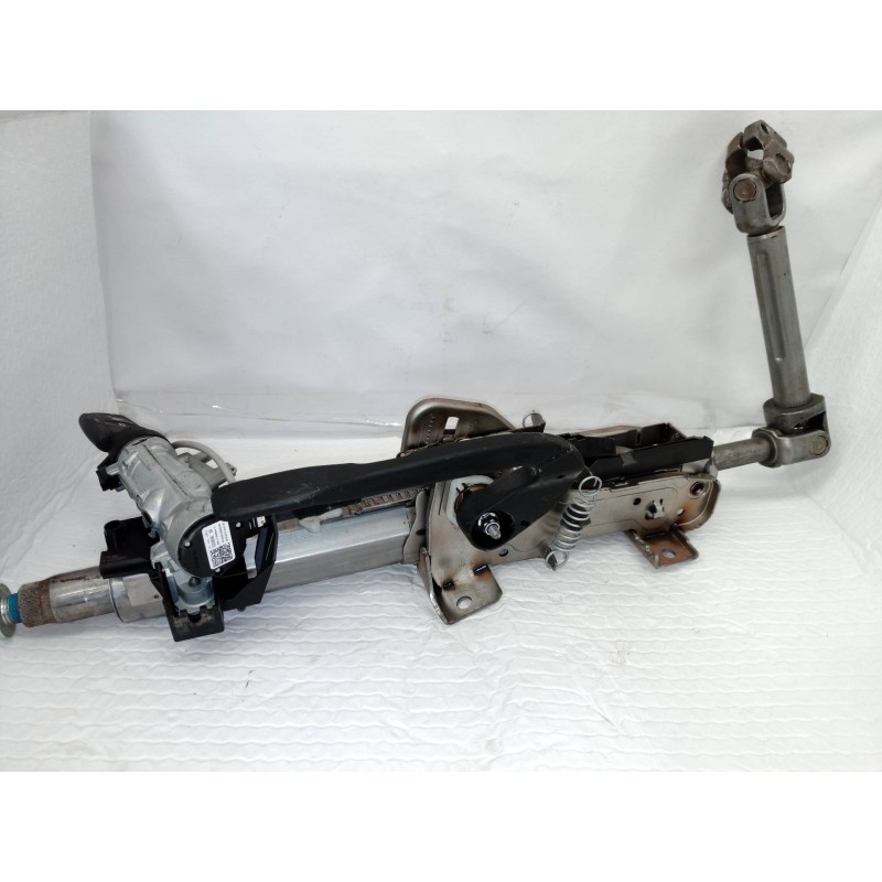 Recambio de columna direccion para seat leon st (5f8) referencia OEM IAM 5Q1419502AC 5Q1419502 5Q0905865