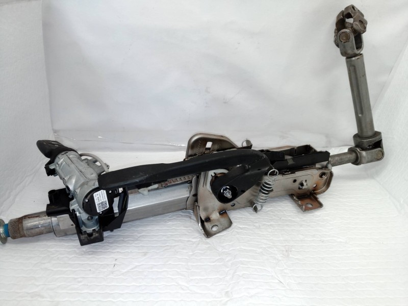 Recambio de columna direccion para seat leon st (5f8) referencia OEM IAM 5Q1419502AC 5Q1419502 5Q0905865