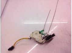 Recambio de cerradura puerta trasera izquierda para kia sorento 2.5 crdi concept referencia OEM IAM   