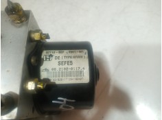 Recambio de abs para honda accord berlina (cl/cn) 2.2i ctdi executive referencia OEM IAM 57110SEFE551M1 57110SEFE551M1 57110SEFE 2