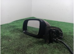 Recambio de retrovisor izquierdo para peugeot 307 break / sw (s1) 2.0 hdi cat referencia OEM IAM 96528307XT 96528307XT 96528307 2
