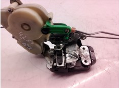 Recambio de cerradura puerta trasera izquierda para kia sorento 2.5 crdi concept referencia OEM IAM    2