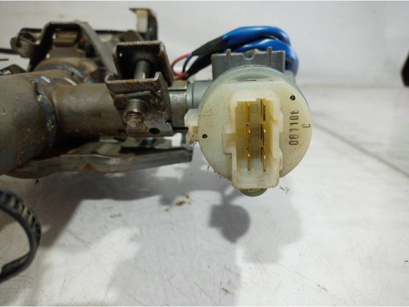 Recambio de columna direccion para kia sorento 2.5 crdi concept referencia OEM IAM   