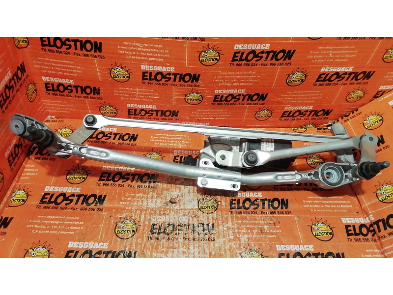 Recambio de motor limpia delantero para bmw serie 3 berlina (e90) 325i referencia OEM IAM 404959 691240401 