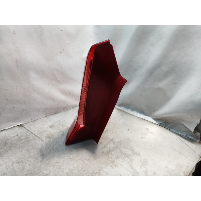 Recambio de piloto trasero izquierdo para citroën c4 coupe 1.4 16v referencia OEM IAM 9646801777 9646801777 9646801777