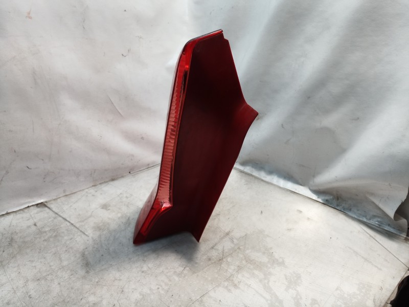 Recambio de piloto trasero izquierdo para citroën c4 coupe 1.4 16v referencia OEM IAM 9646801777 9646801777 9646801777