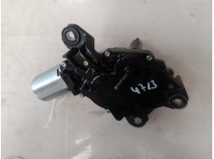 Recambio de motor limpia trasero para volkswagen golf v berlina (1k1) highline referencia OEM IAM 1K6955711 1K6955711 1K6955711