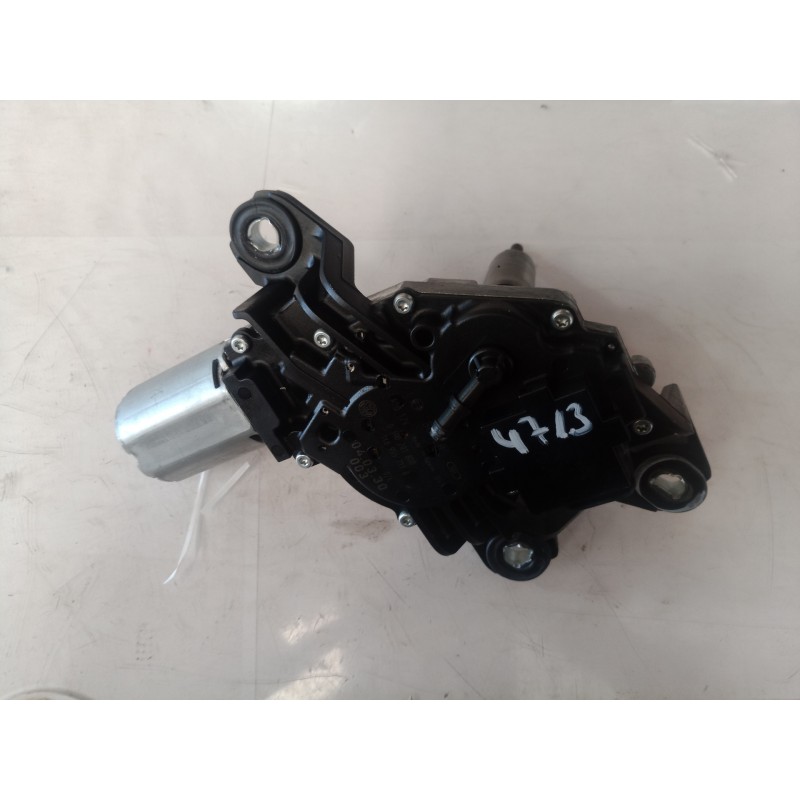 Recambio de motor limpia trasero para volkswagen golf v berlina (1k1) highline referencia OEM IAM 1K6955711 1K6955711 1K6955711