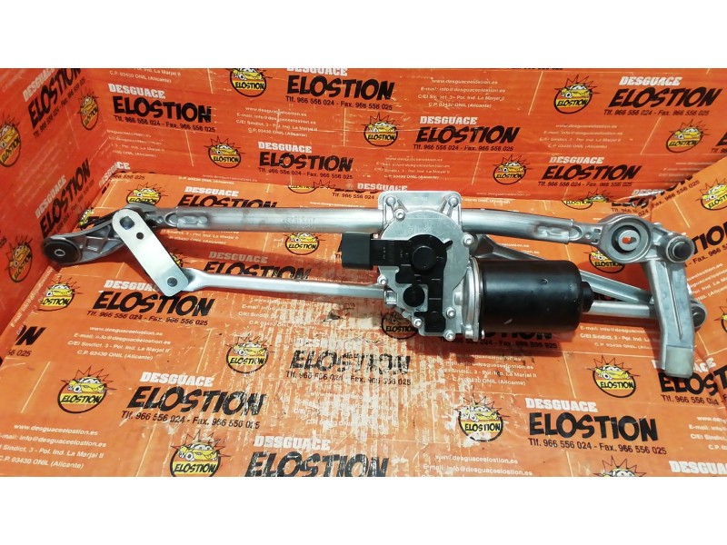 Recambio de motor limpia delantero para bmw serie 3 berlina (e90) 325i referencia OEM IAM 404959 691240401 