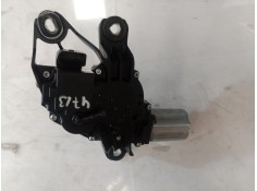 Recambio de motor limpia trasero para volkswagen golf v berlina (1k1) highline referencia OEM IAM 1K6955711 1K6955711 1K6955711 2