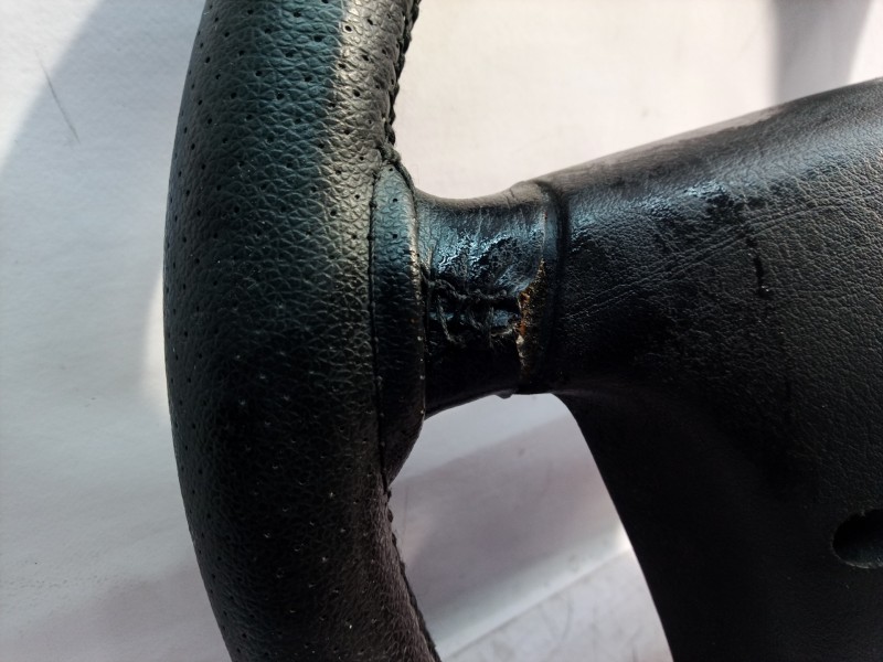 Recambio de volante para bmw serie 3 berlina (e46) 320d referencia OEM IAM 67920610 67920610 67920610