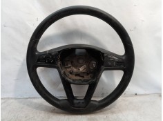 Recambio de volante para seat leon st (5f8) referencia OEM IAM 5F0419091B 5F0419091B 5F0419091