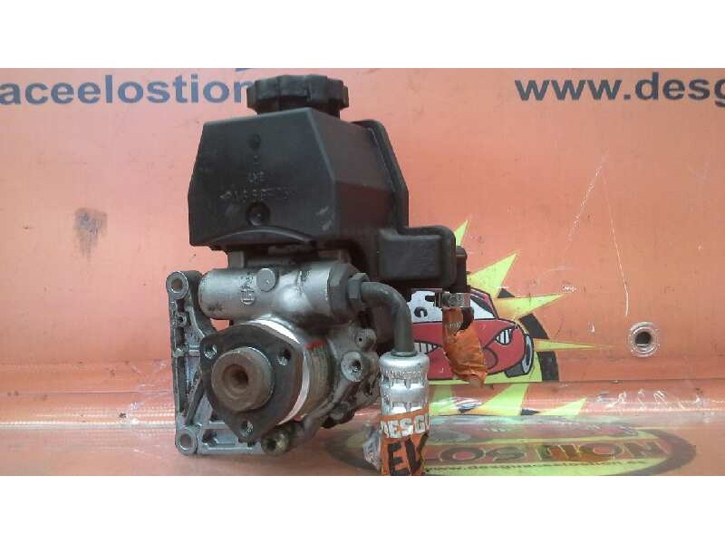 Recambio de bomba direccion para mercedes-benz clase c (w202) berlina referencia OEM IAM 7691900506 7691900506 7691900506