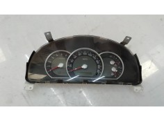 Recambio de cuadro instrumentos para kia sorento 2.5 crdi concept referencia OEM IAM 940133E190 940133E190 11000984700