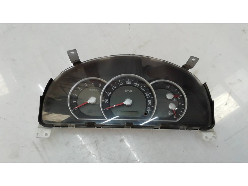 Recambio de cuadro instrumentos para kia sorento 2.5 crdi concept referencia OEM IAM 940133E190 940133E190 11000984700