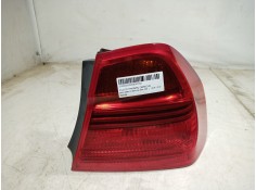 Recambio de piloto trasero derecho para bmw serie 3 berlina (e90) 325i referencia OEM IAM 6937458 6937458 6937458