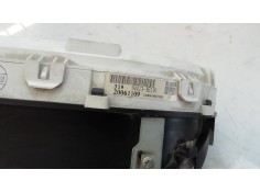 Recambio de cuadro instrumentos para kia sorento 2.5 crdi concept referencia OEM IAM 940133E190 940133E190 11000984700 2