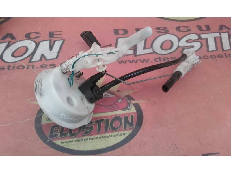 Recambio de aforador para bmw serie 3 compact (e46) 316ti referencia OEM IAM 221824065005 1183779 221824065005