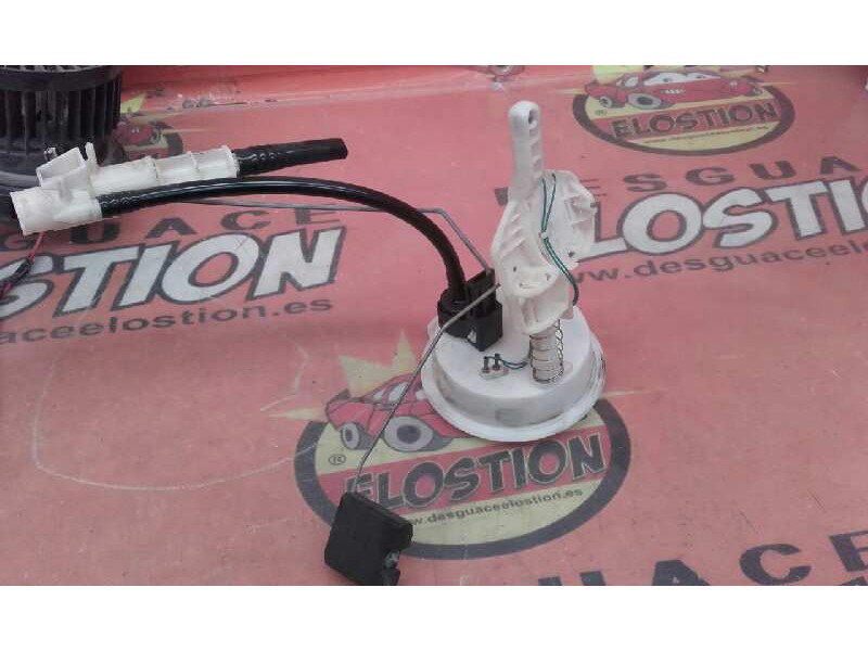 Recambio de aforador para bmw serie 3 compact (e46) 316ti referencia OEM IAM 221824065005 1183779 221824065005