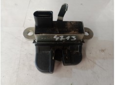 Recambio de cerradura maletero / porton para volkswagen golf v berlina (1k1) highline referencia OEM IAM 1K6827505 1K6827505 1K6 2