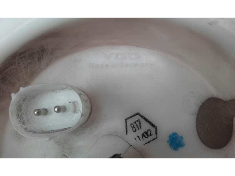 Recambio de aforador para bmw serie 3 compact (e46) 316ti referencia OEM IAM 221824065005 1183779 221824065005