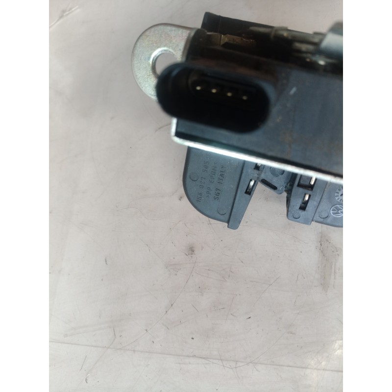 Recambio de cerradura maletero / porton para volkswagen golf v berlina (1k1) highline referencia OEM IAM 1K6827505 1K6827505 1K6