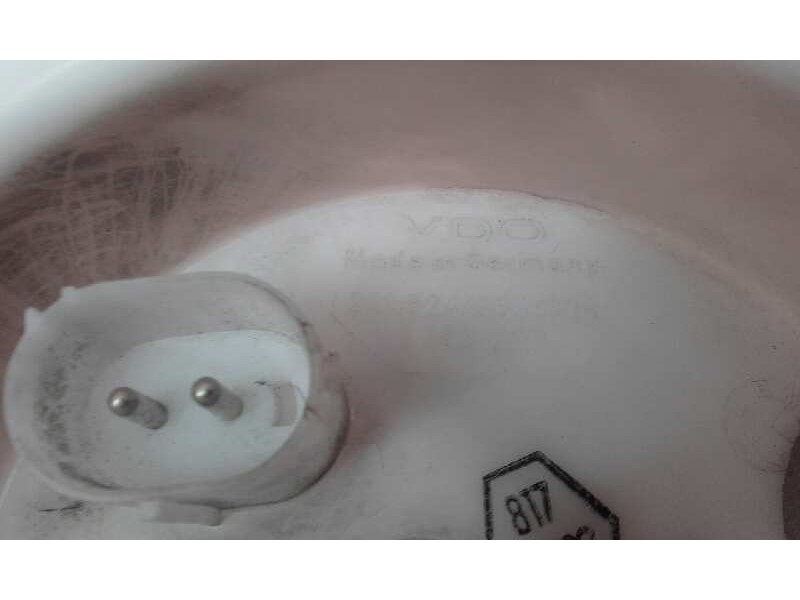 Recambio de aforador para bmw serie 3 compact (e46) 316ti referencia OEM IAM 221824065005 1183779 221824065005