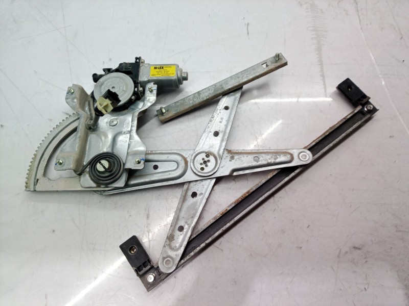 Recambio de elevalunas trasero derecho para kia sorento 2.5 crdi concept referencia OEM IAM 834603E000 834603E000 XH102