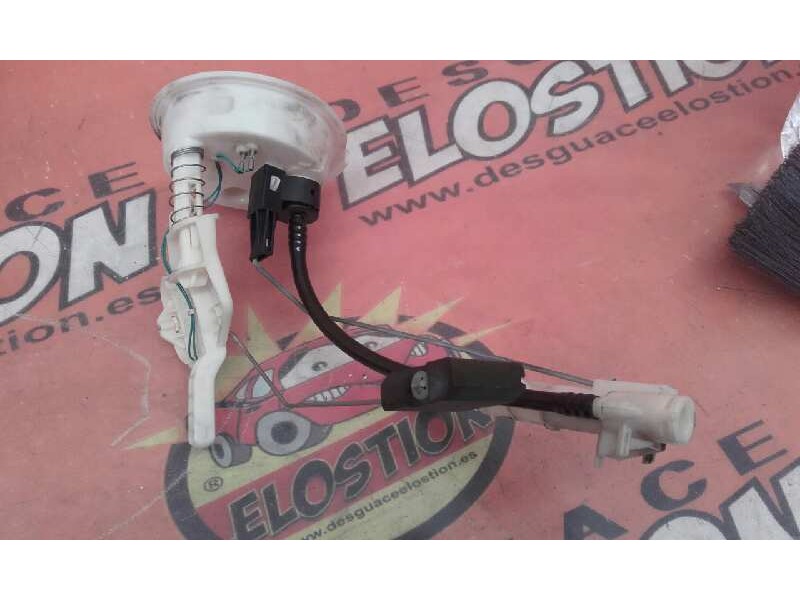 Recambio de aforador para bmw serie 3 compact (e46) 316ti referencia OEM IAM 221824065005 1183779 221824065005
