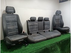 Recambio de juego asientos completo para bmw serie 1 berlina (e81/e87) 118d referencia OEM IAM    2